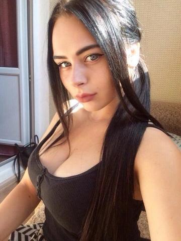 Ангелина